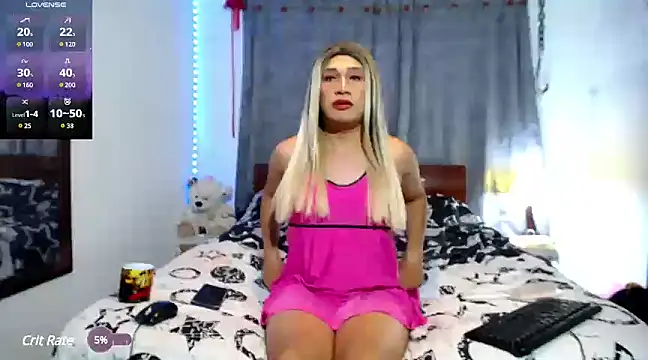 Snapshot of Sharon_Emperatriz chatting on March 9, 7:59 pm Sharon Emperatriz online show from March 9, 7:59 pm