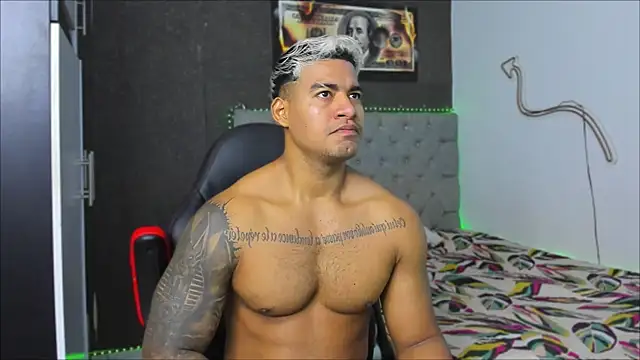 luigi hot  online show from March 20, 3:57 pm