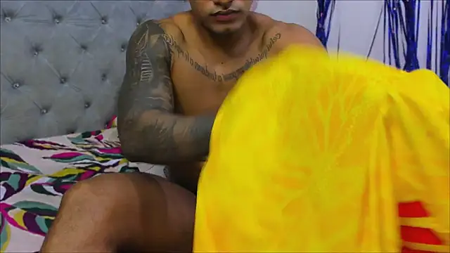 luigi hot  online show from June 28, 1:12 am