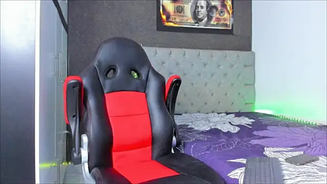 luigi hot  online show from September 26, 3:24 am