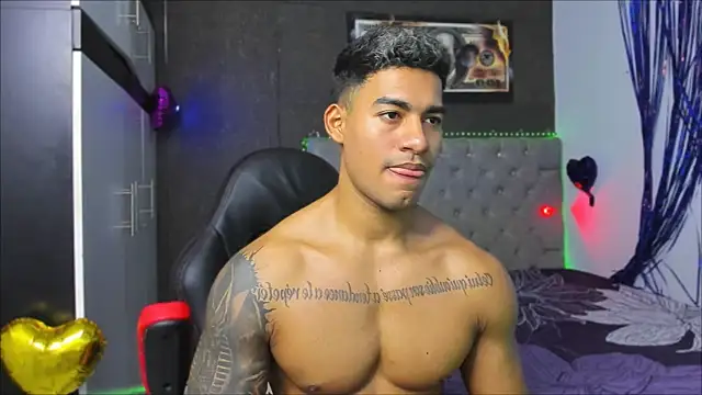 luigi hot  online show from June 30, 2:28 pm