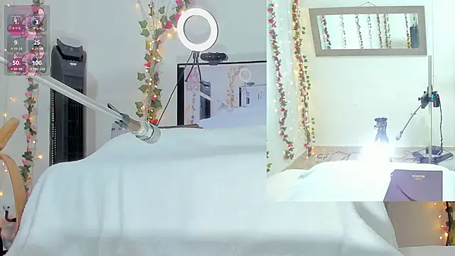 Snapshot of Genesis_Love__ chatting on September 30, 9:26 am Genesis Love online show from September 30, 9:26 am