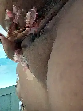 Milynhaofc online show from January 9, 4:47 pm