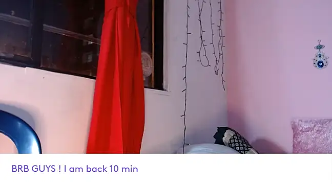 Snapshot of Maddy_Jhonsson chatting on March 21, 12:07 am Maddy Jhonsson online show from March 21, 12:07 am
