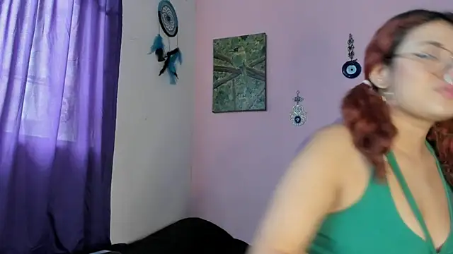 Maddy Jhonsson online show from March 31, 9:28 pm