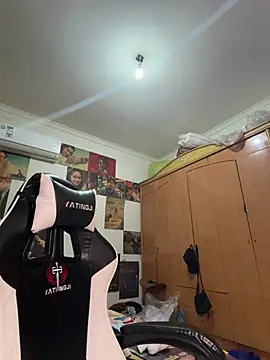 Anson0722 online show from April 4, 2:34 pm