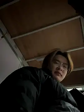 Anson0722 online show from January 7, 3:06 pm