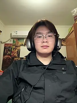 Anson0722 online show from February 6, 1:51 pm