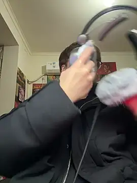 Anson0722 online show from March 8, 12:52 pm