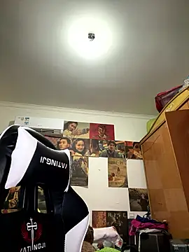 Anson0722 online show from January 10, 2:45 pm