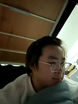 Snapshot of Anson0722 chatting on December 5, 2:59 pm Anson0722 online show from December 5, 2:59 pm