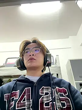 Anson0722 online show from January 9, 3:52 pm