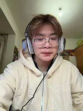 Anson0722 online show from March 16, 3:26 pm