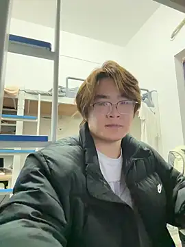 Anson0722 online show from December 18, 2:32 pm