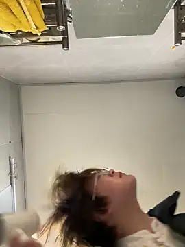 Anson0722 online show from December 20, 3:04 pm