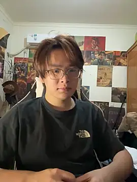 Snapshot of Anson0722 chatting on November 1, 3:39 pm Anson0722 online show from November 1, 3:39 pm