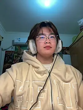 Anson0722 online show from February 19, 12:02 pm