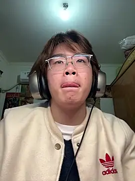 Anson0722 online show from February 10, 2:38 pm