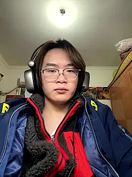 Anson0722 online show from January 15, 2:31 pm