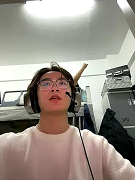 Snapshot of Anson0722 chatting on November 5, 3:37 pm Anson0722 online show from November 5, 3:37 pm