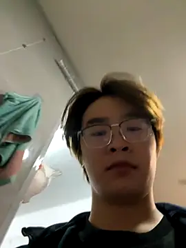 Snapshot of Anson0722 chatting on November 14, 3:48 pm Anson0722 online show from November 14, 3:48 pm