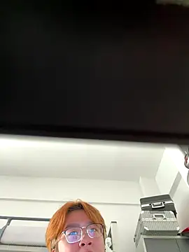 Snapshot of Anson0722 chatting on September 23, 5:14 am Anson0722 online show from September 23, 5:14 am