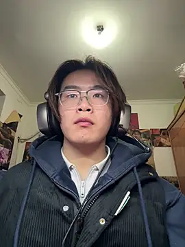 Anson0722 online show from January 14, 2:42 pm