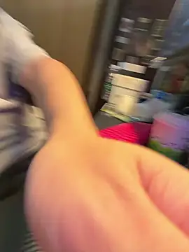 Anson0722 online show from April 8, 3:24 pm