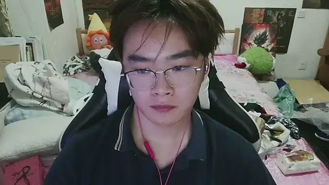 Anson0722 online show from August 5, 3:28 pm