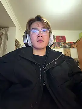 Anson0722 online show from March 23, 3:12 pm