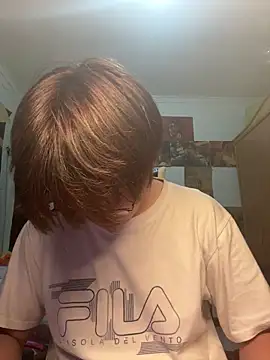 Anson0722 online show from February 21, 3:03 pm