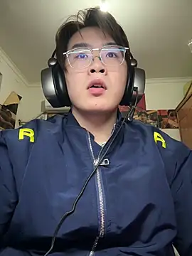 Anson0722 online show from January 19, 2:43 pm