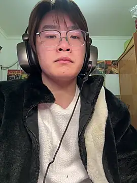 Anson0722 online show from February 7, 3:42 pm