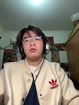 Anson0722 online show from February 11, 1:11 pm