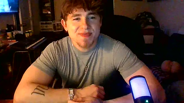 Snapshot of JCstrings chatting on March 23, 6:47 am JCstrings online show from March 23, 6:47 am