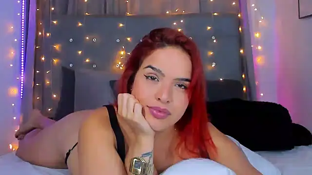 Anaroussew02 online show from March 3, 7:46 am