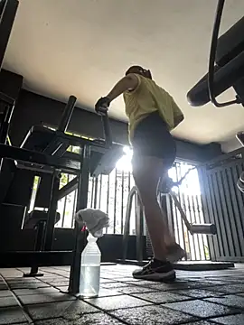 Anaroussew02 online show from March 19, 6:55 pm