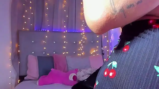 Anaroussew02 online show from September 11, 2:33 am