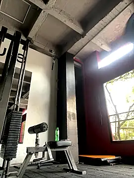 Anaroussew02 online show from January 14, 7:39 pm