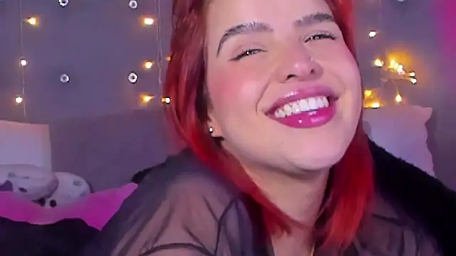 Anaroussew02 online show from September 28, 5:14 am