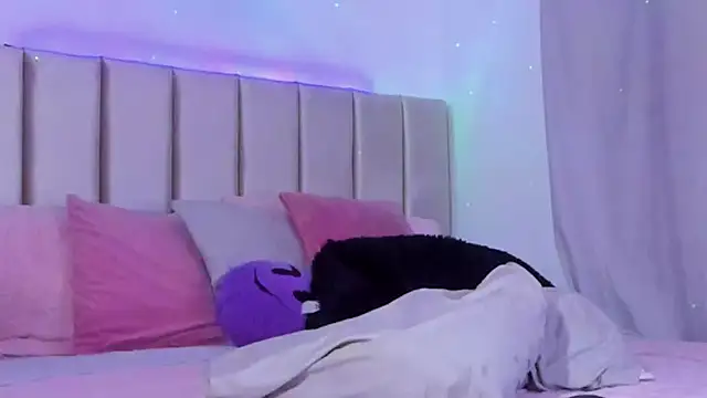 Anaroussew02 online show from October 14, 2:12 am