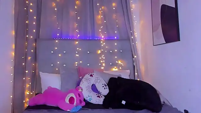 Anaroussew02 online show from September 27, 3:34 am