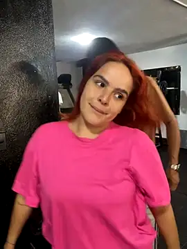 Anaroussew02 online show from December 19, 6:54 pm