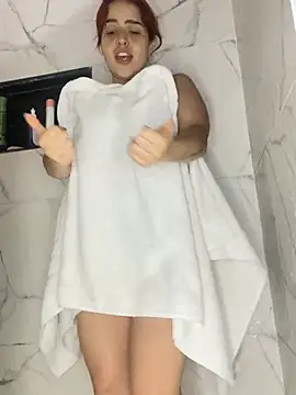 Anaroussew02 online show from March 3, 1:38 am