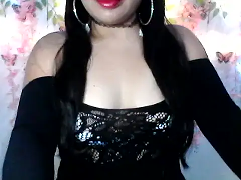 Snapshot of shashel5 chatting on March 19, 6:35 am shashel5 online show from March 19, 6:35 am