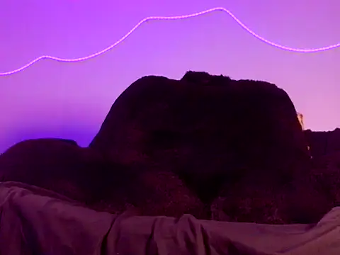 MsBootyBoop online show from December 4, 9:30 am