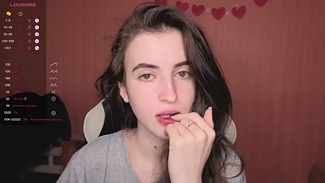 Snapshot of reaiss chatting on November 6, 3:10 am reaiss online show from November 6, 3:10 am