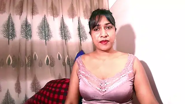 Indian Erotic69 online show from October 29, 4:44 am