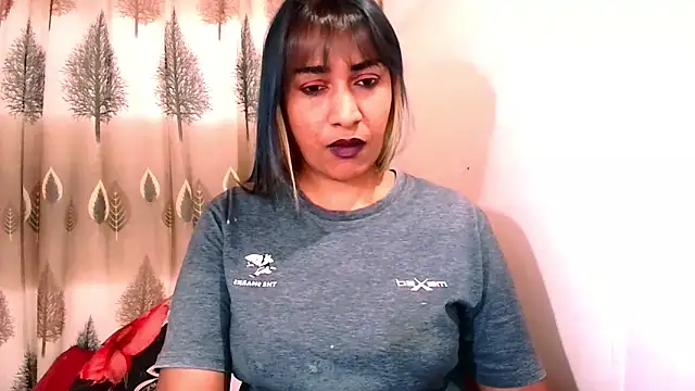 Indian Erotic69 online show from February 24, 5:30 am