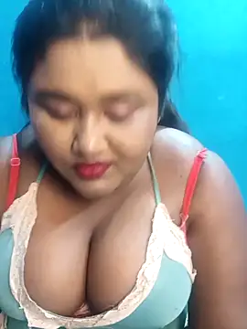 horny diana online show from April 25, 6:05 pm